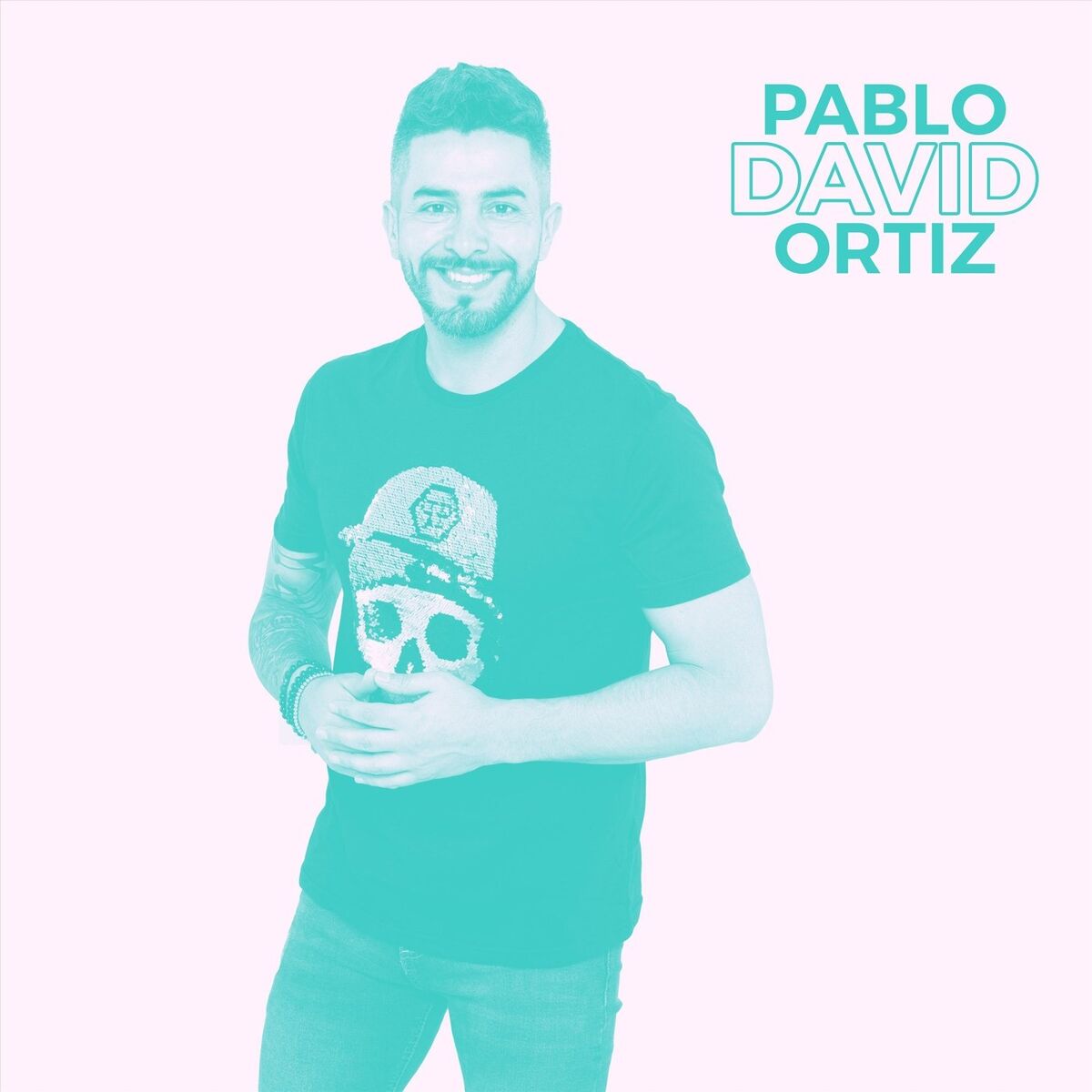 Album cover of Nada Hará Cambiar Mi Amor por Ti