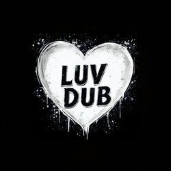 Cover of Luv Dub