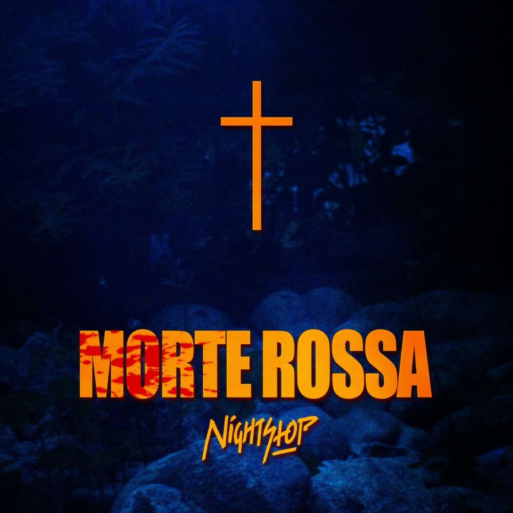 Picture of Morte Rossa