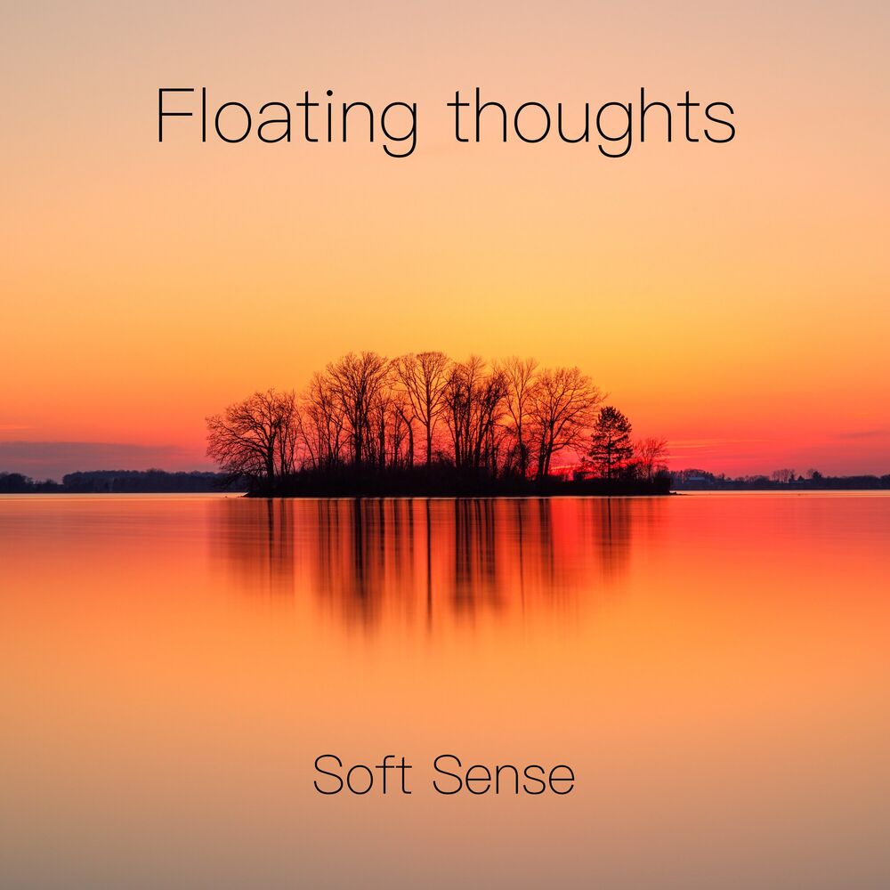 Picture of Floating Thoughts