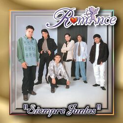 Cover of Siempre Juntos