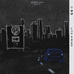Cover of I-95