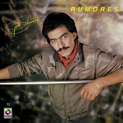 Cover of Rumores (Remastered 2025)