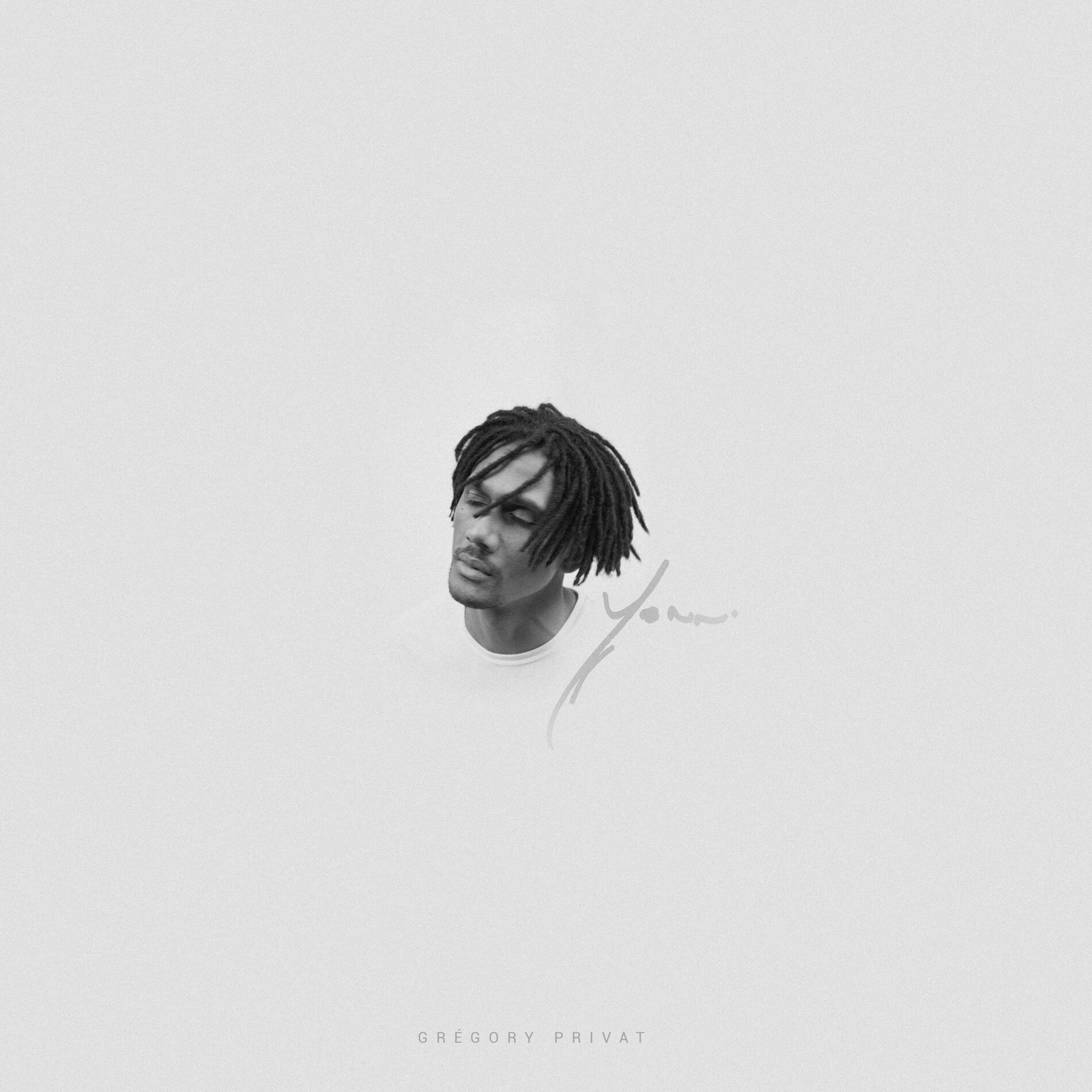 Album cover of Yonn