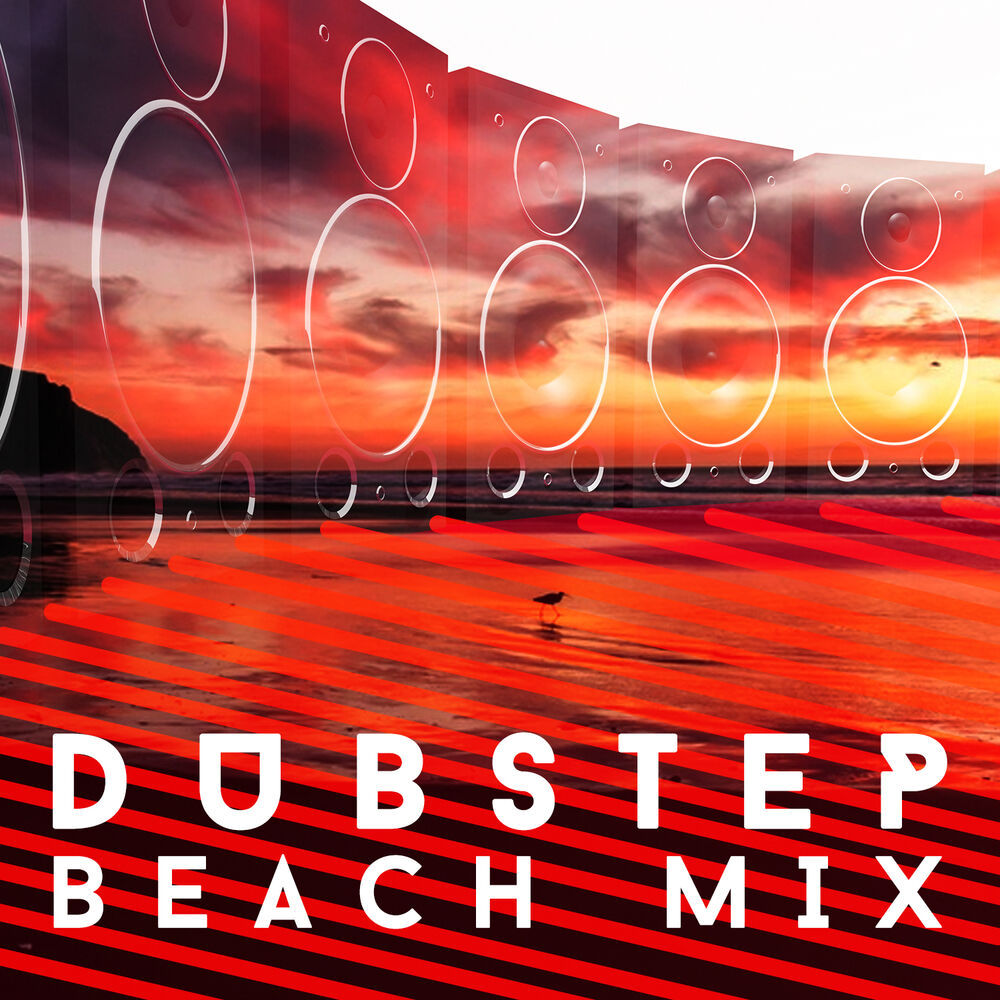 Picture of Dubstep Beach Mix