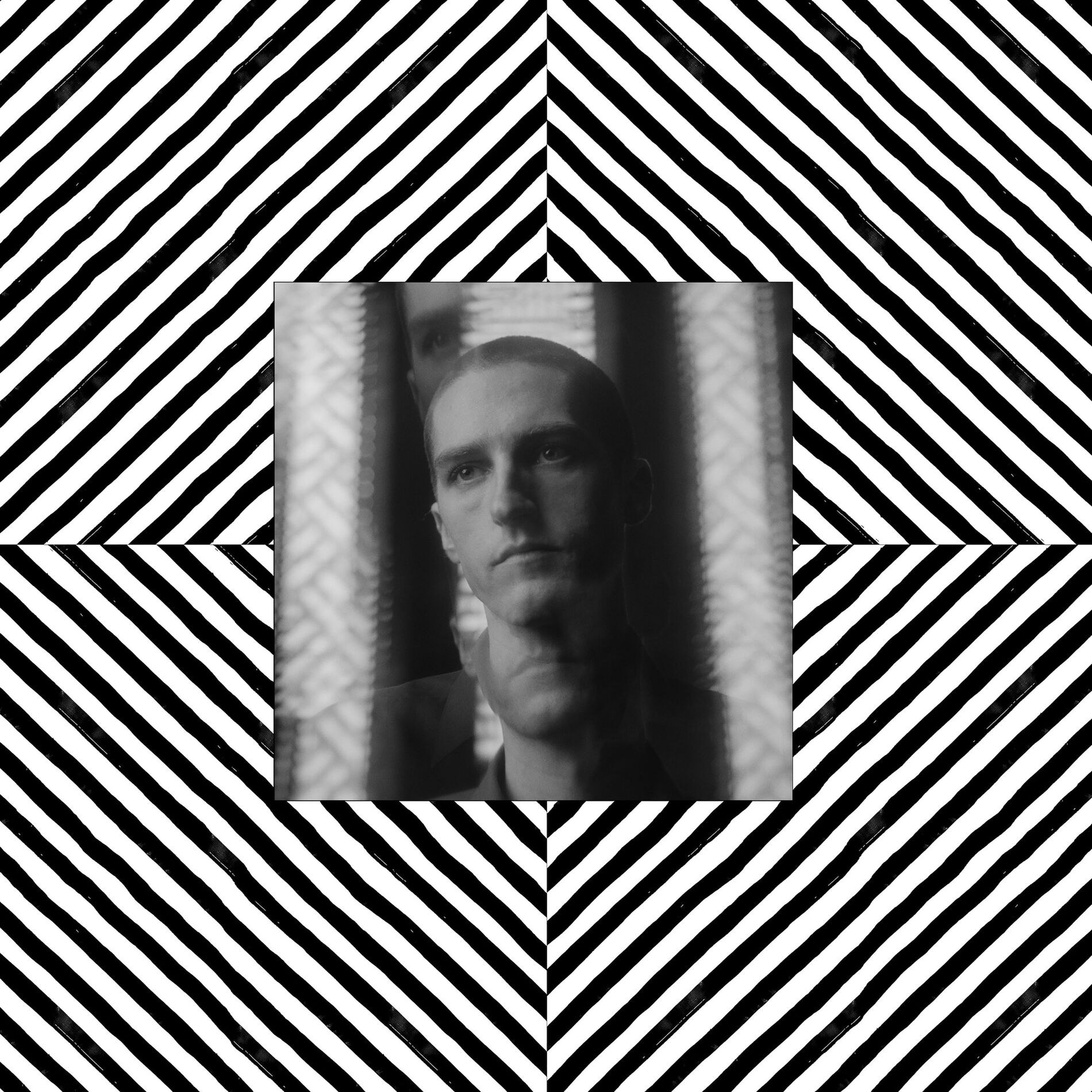 Album cover of Wearing Divine