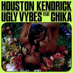 Cover of Ugly Vybes
