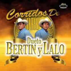 Cover of Corridos de Oro