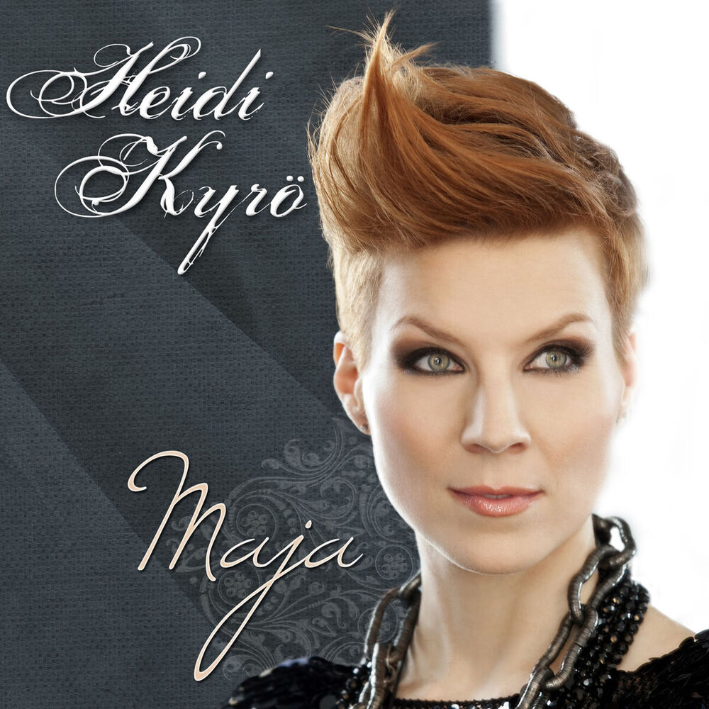 Picture of Maja