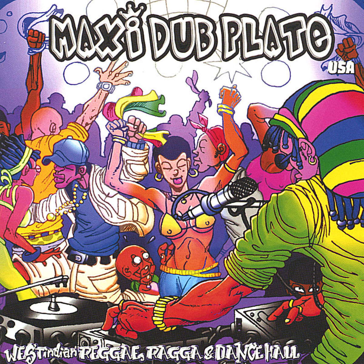 Album cover of Night and Day