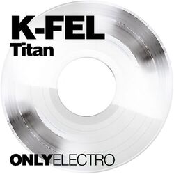 Cover of Titan