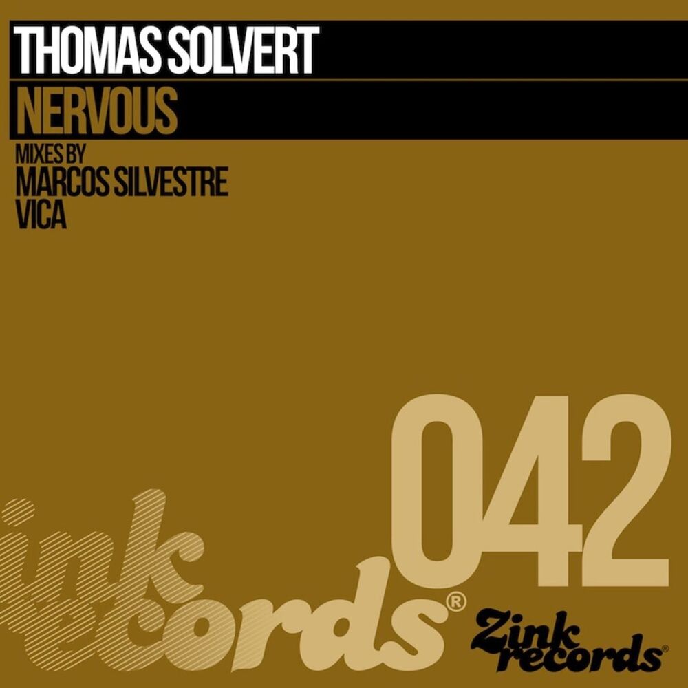 Picture of Nervous