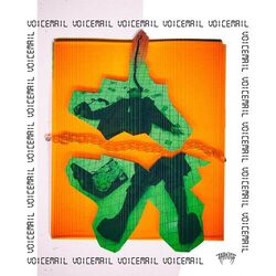 Cover of VOICEMAIL