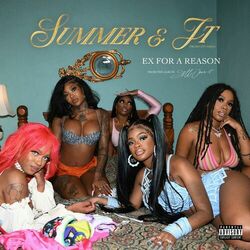 Cover of Ex For A Reason