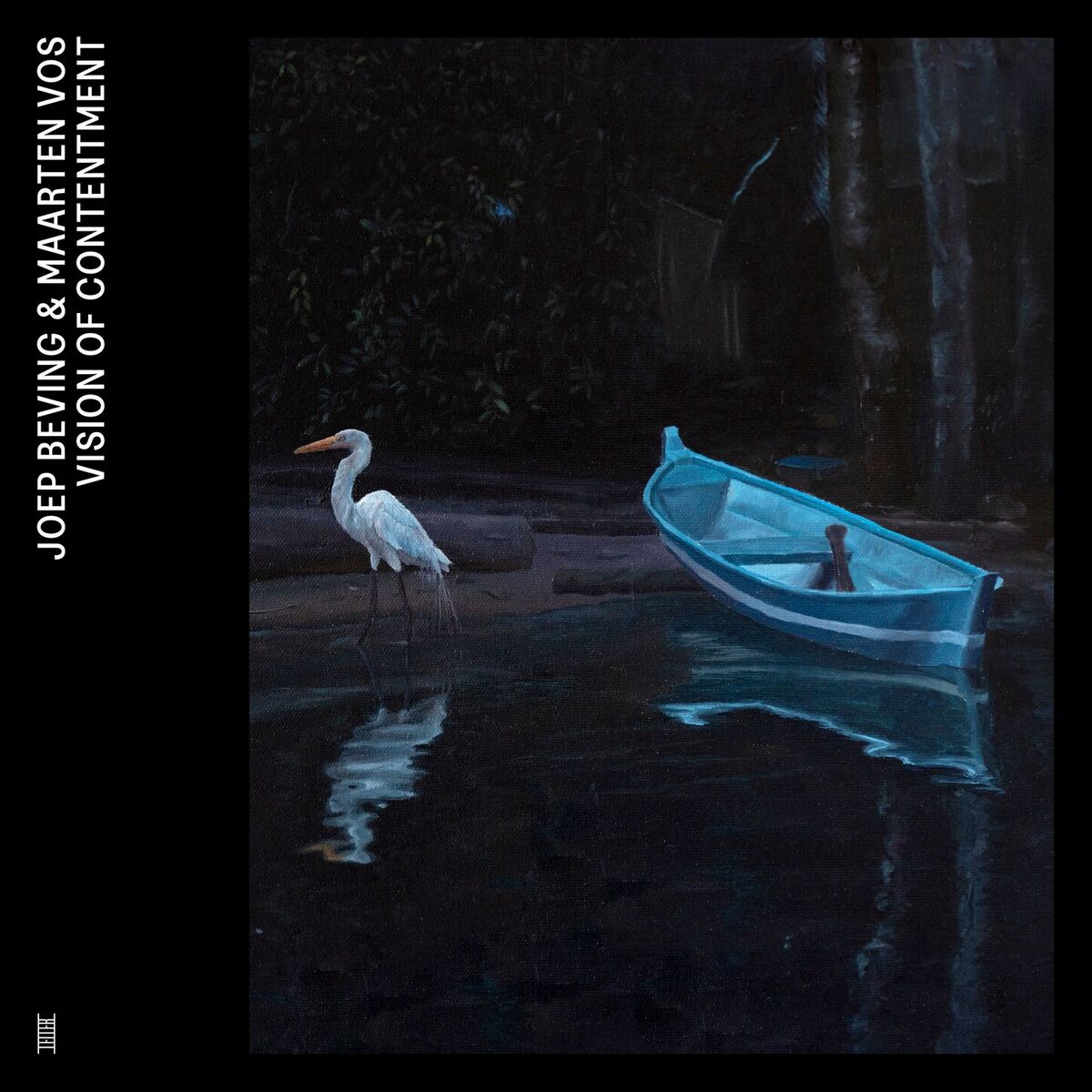 Album cover of Penumbra