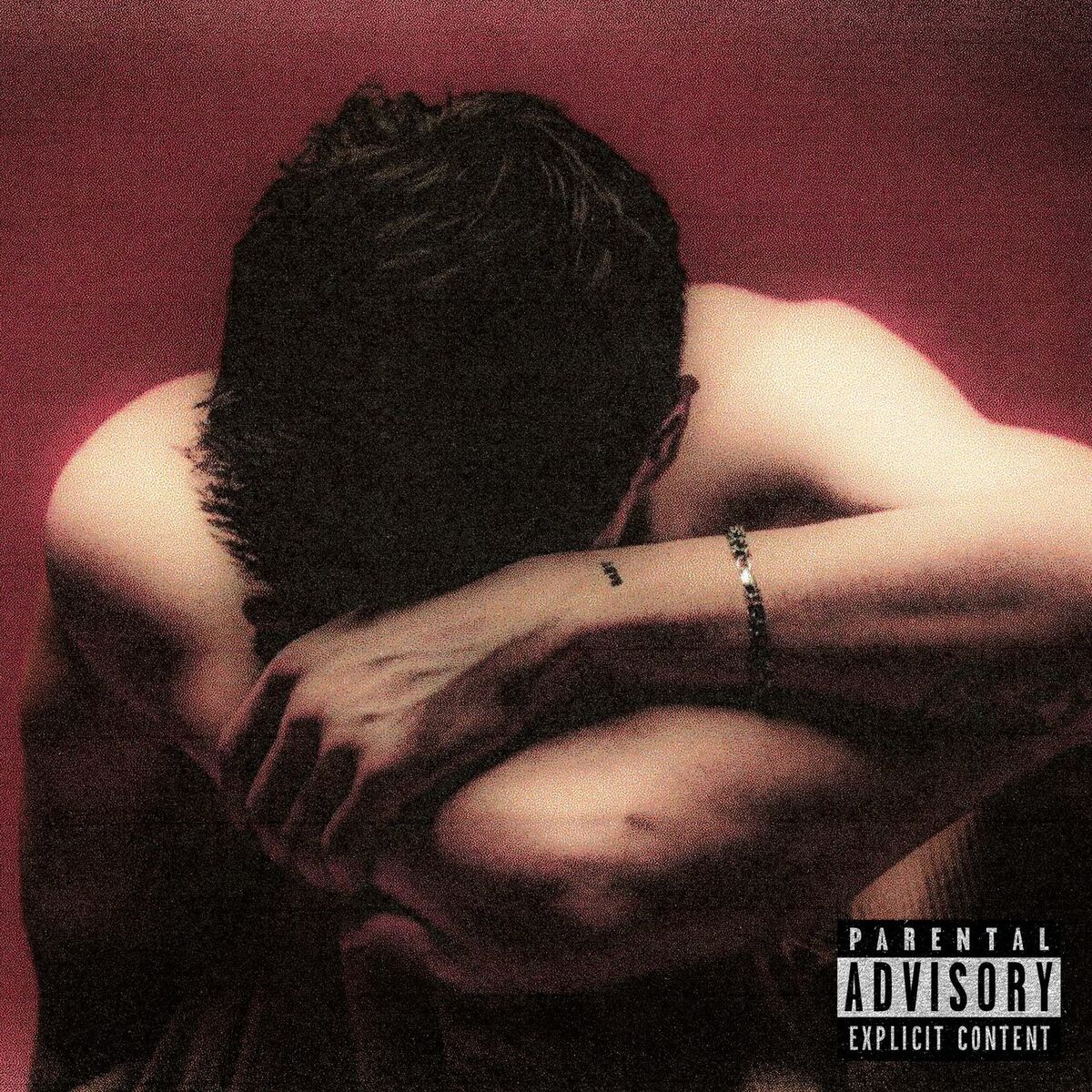 Album cover of SECOND RULE