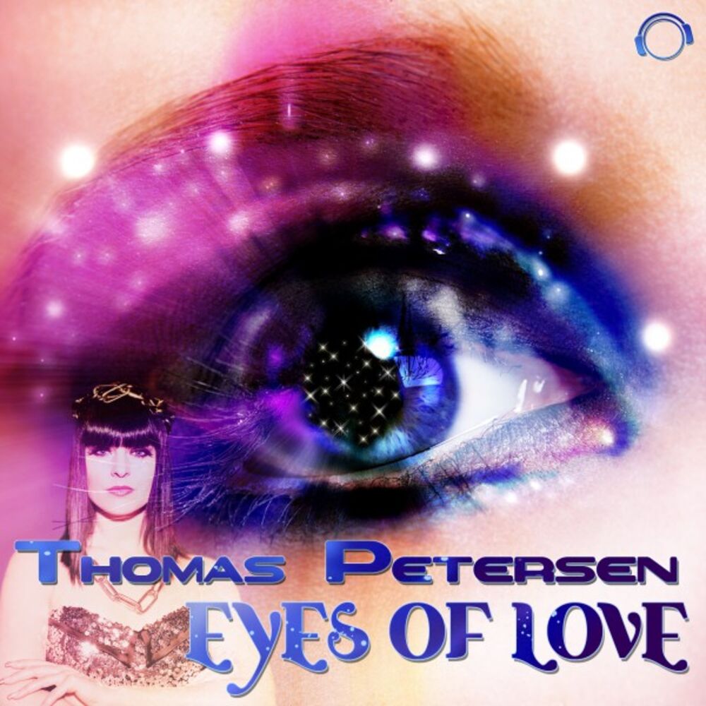 Picture of Eyes of Love