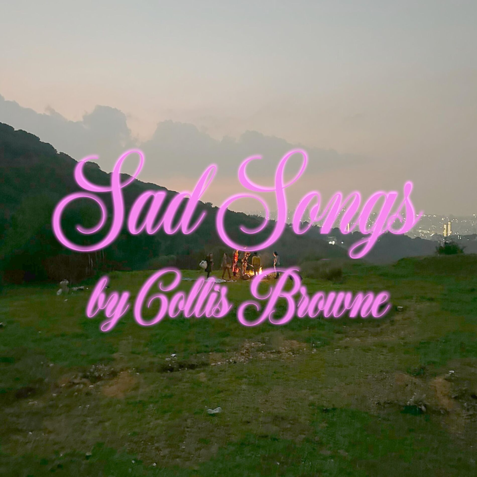 Album cover of Sad Songs