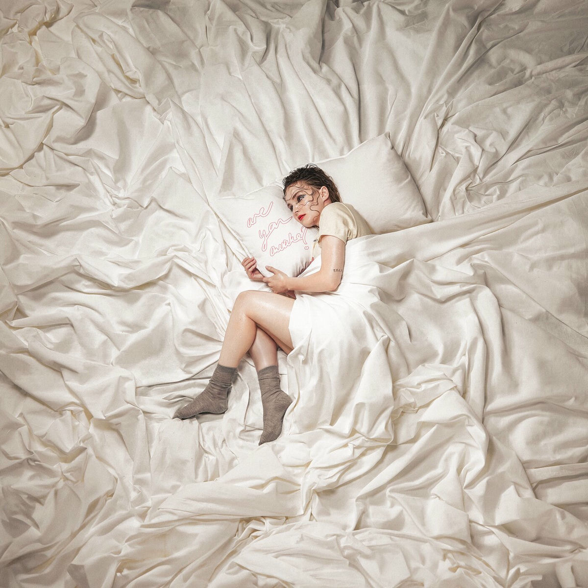 Album cover of Are You Awake?