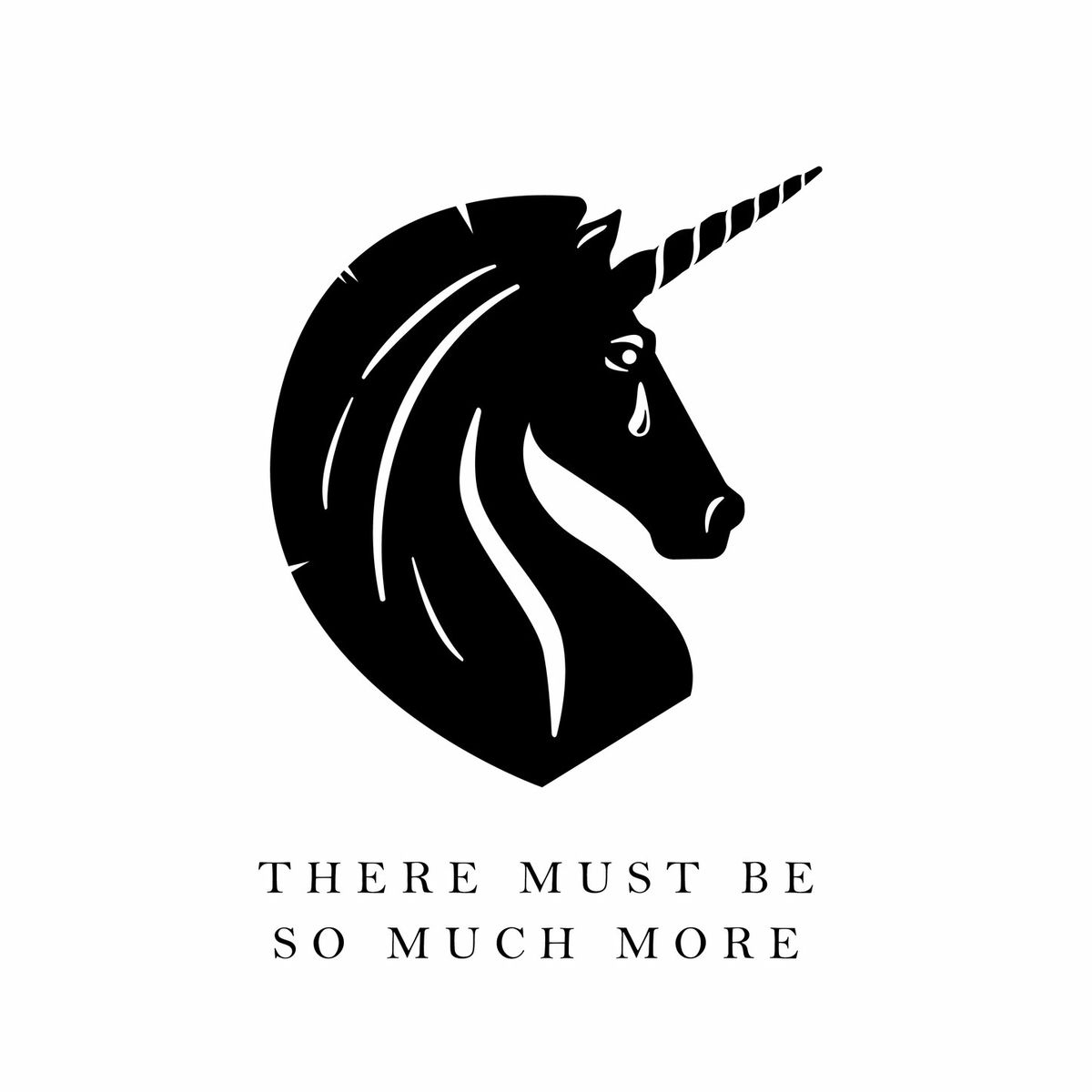 Album cover of There Must Be so Much More