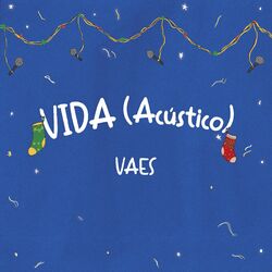 Cover of V I D A (Acústico)