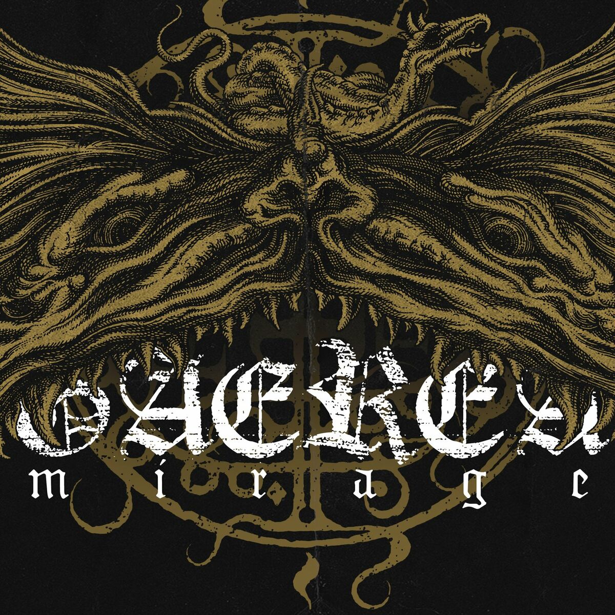 Album cover of Mirage