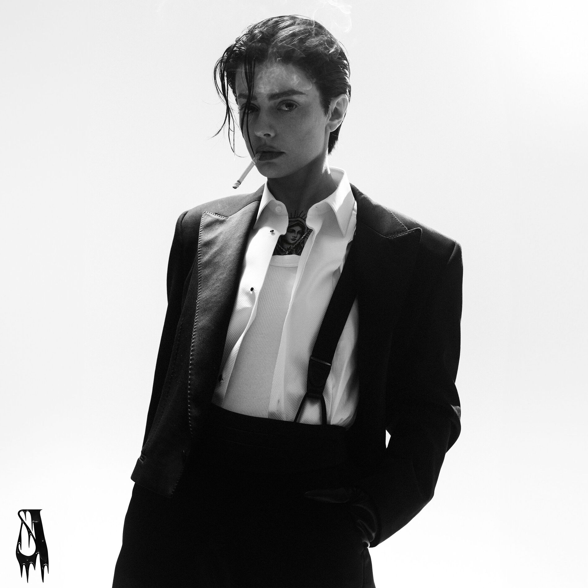 Album cover of Maschio