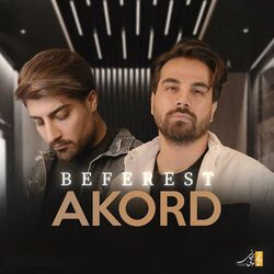 Cover of Beferest