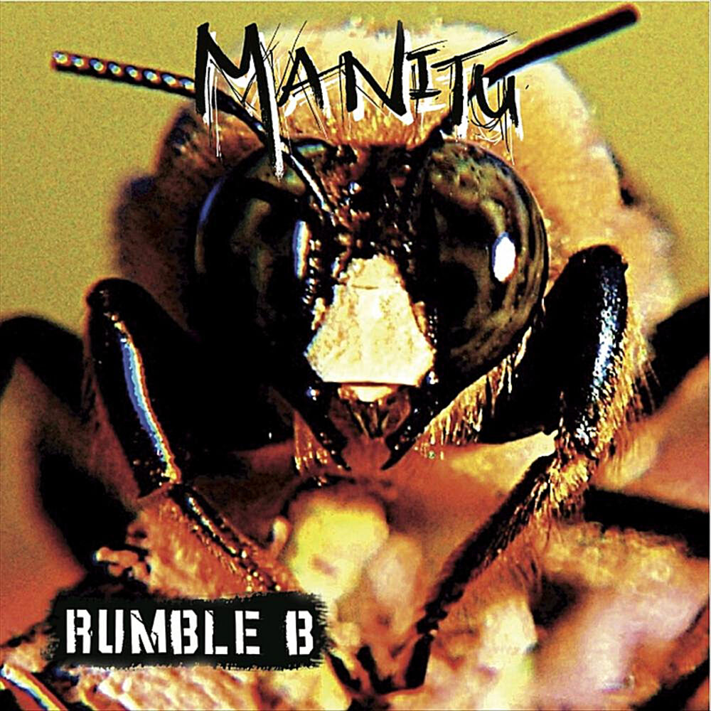 Picture of Rumble B