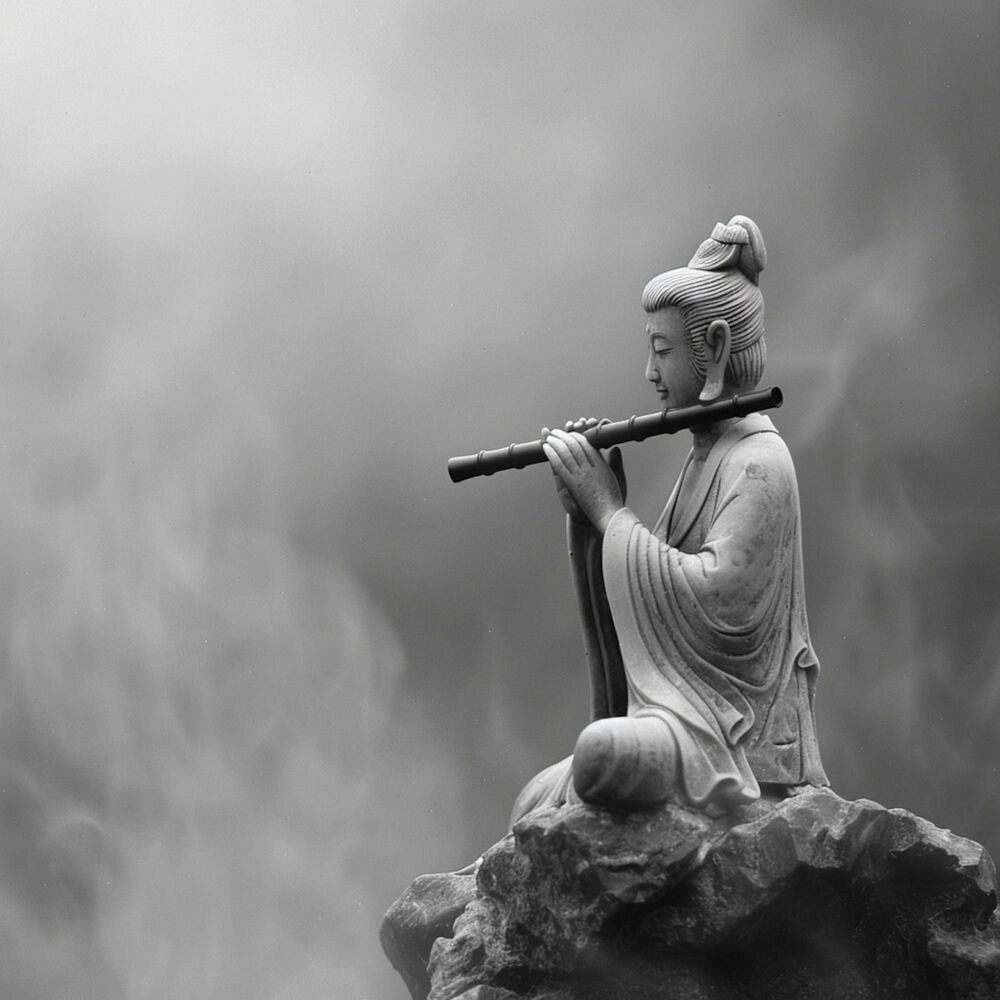Picture of Zen Classical