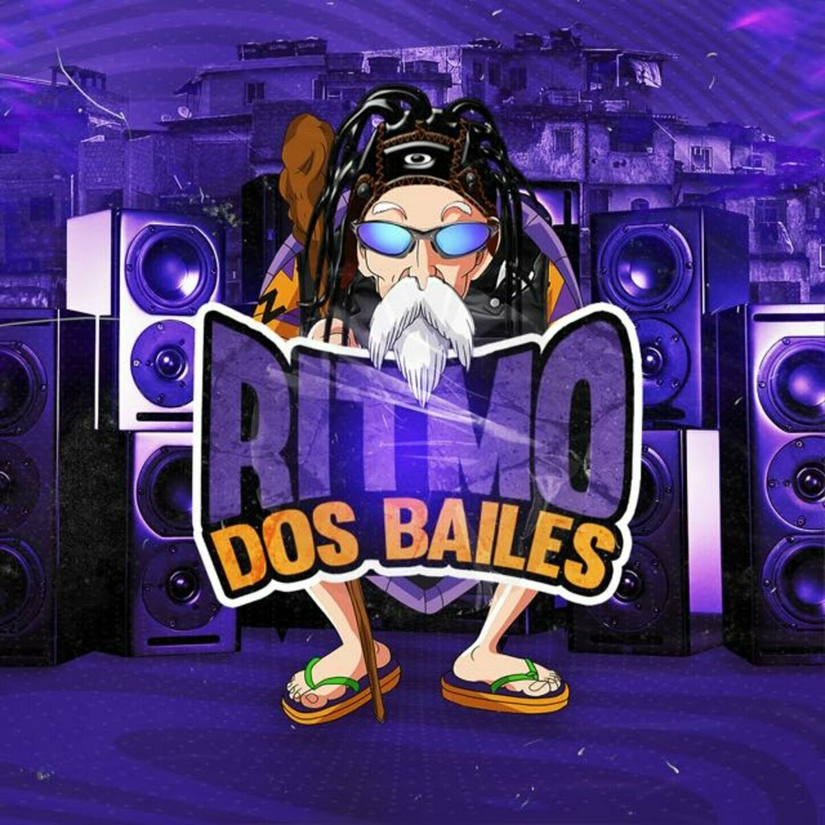 Album cover of AUTOMOTIVO INTERGALÁTICO