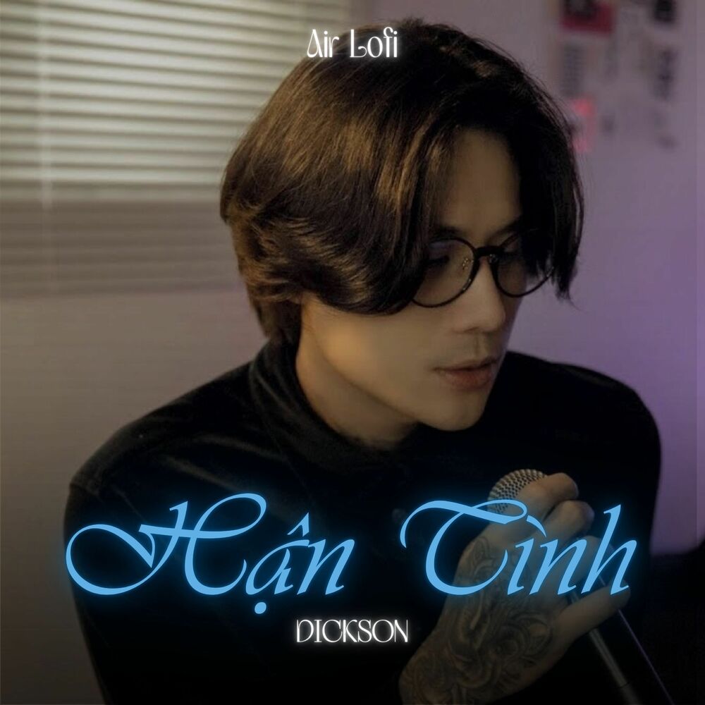 Picture of Hận Tình (Air Lofi)