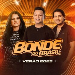 Cover of Verão 2025