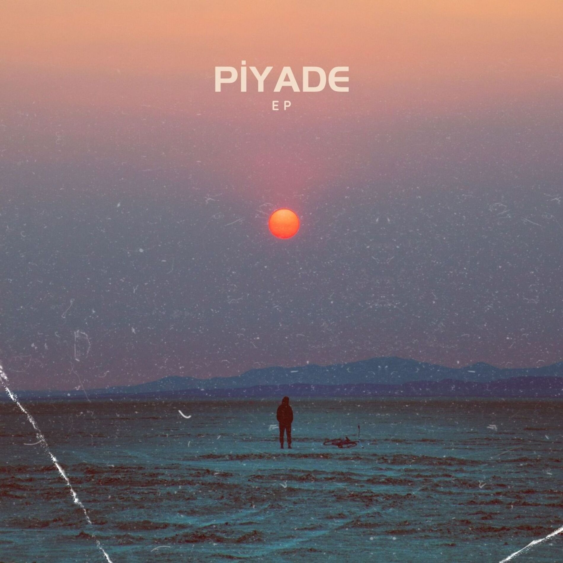 Album cover of PİYADE