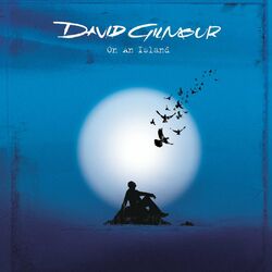 Cover of On An Island
