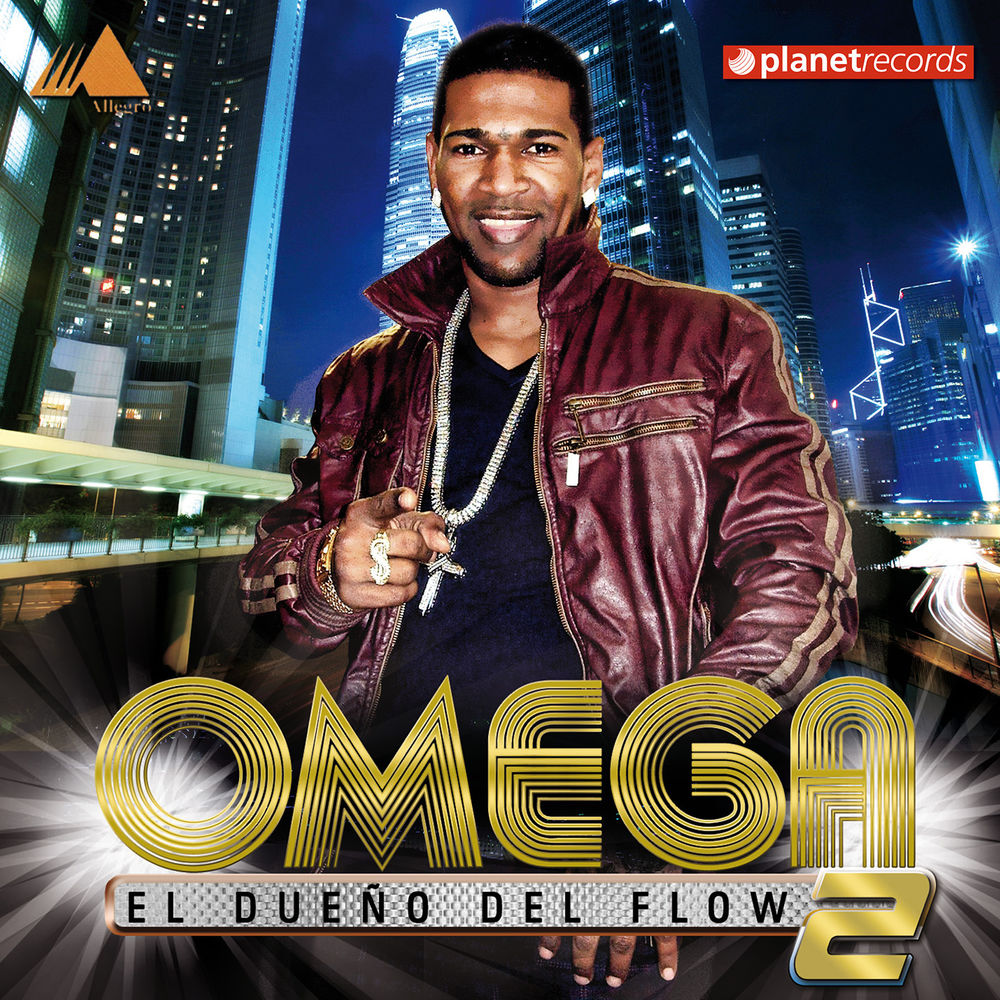 Picture of El Dueño Del Flow 2 (New Deluxe Version)