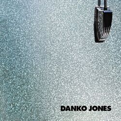 Cover of Danko Jones (Remastered)