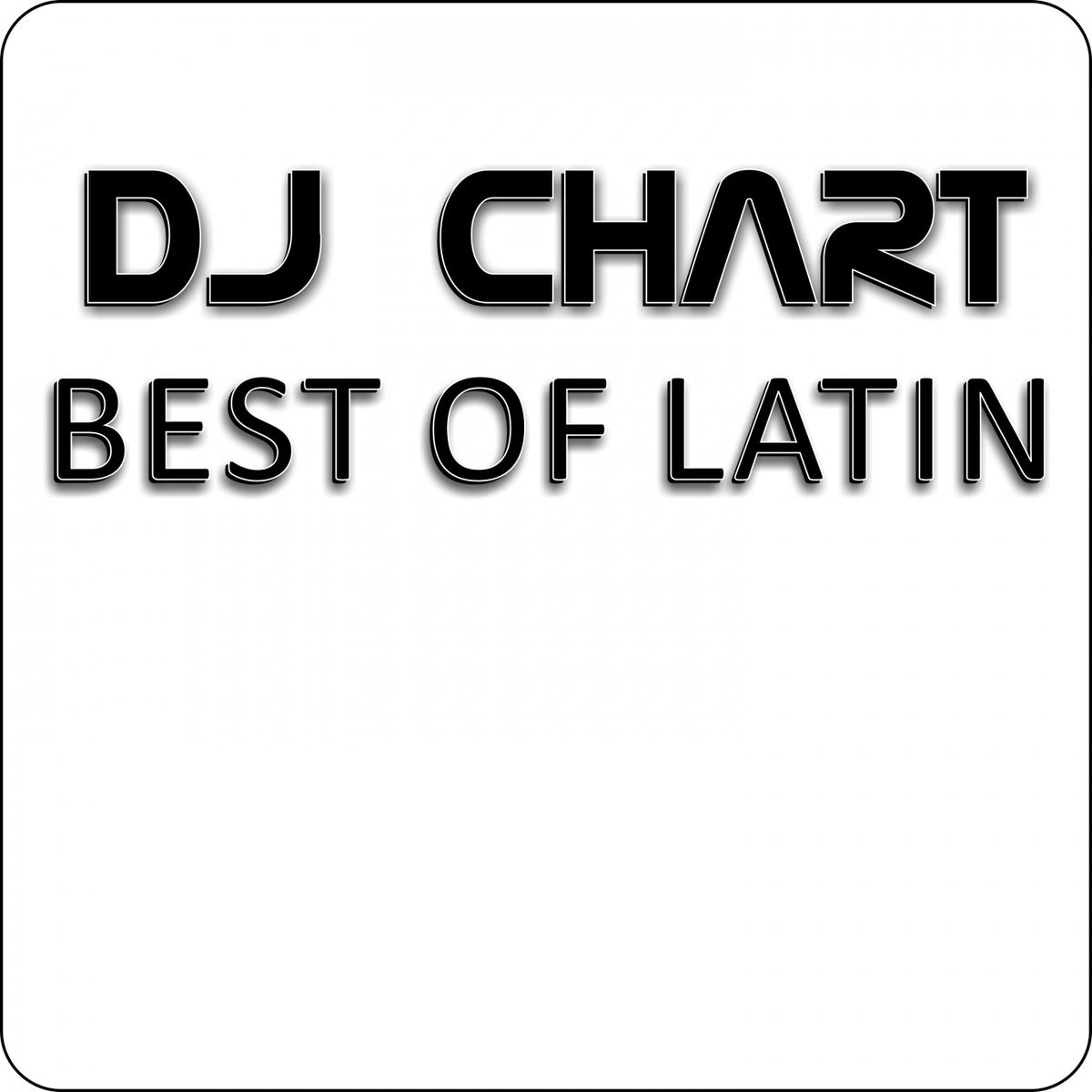 Album cover of Best of Latin