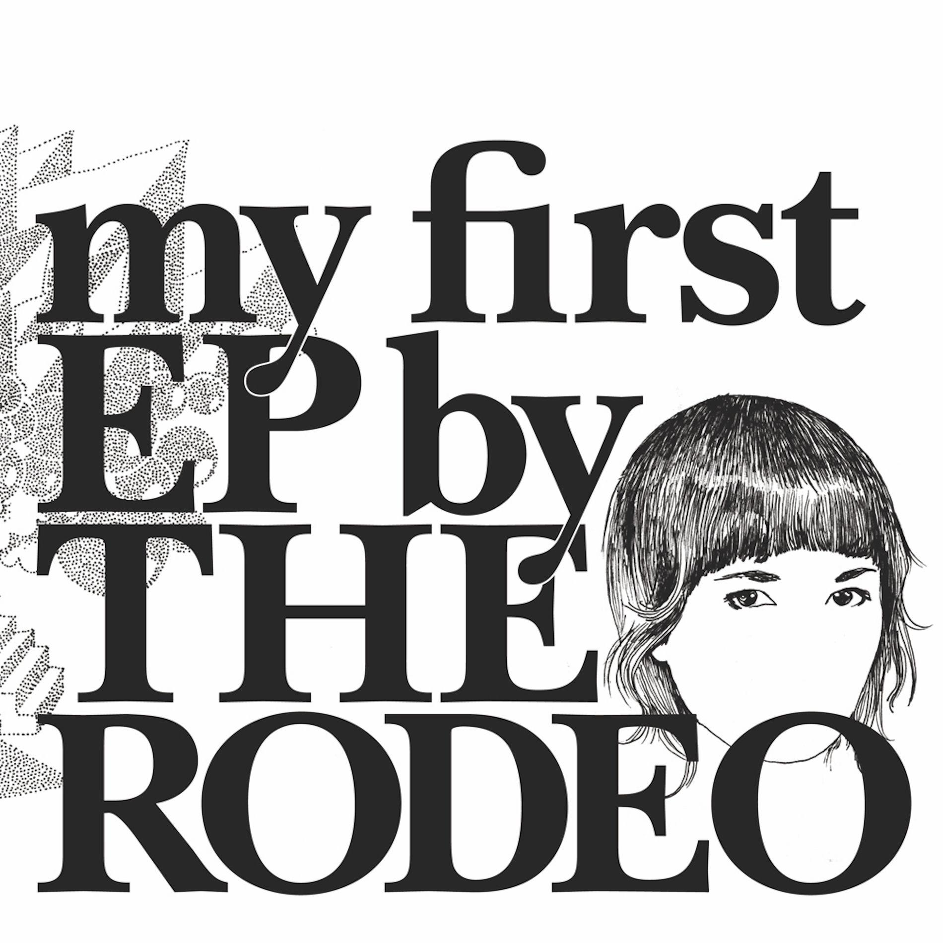 Album cover of I'm Rude