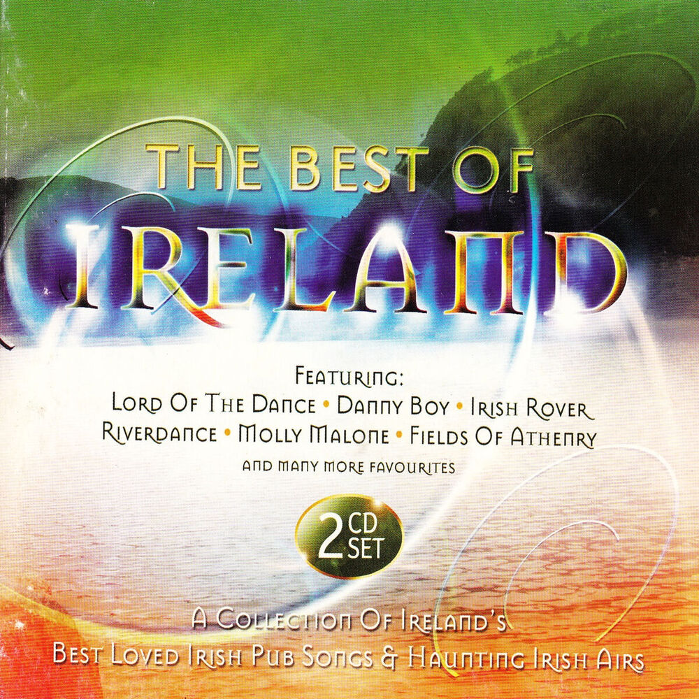 Picture of The Best of Ireland