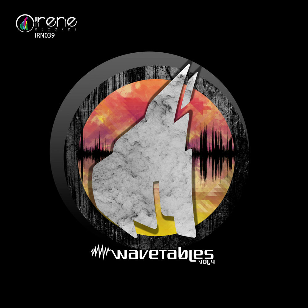 Picture of Wavetables, Vol. 4