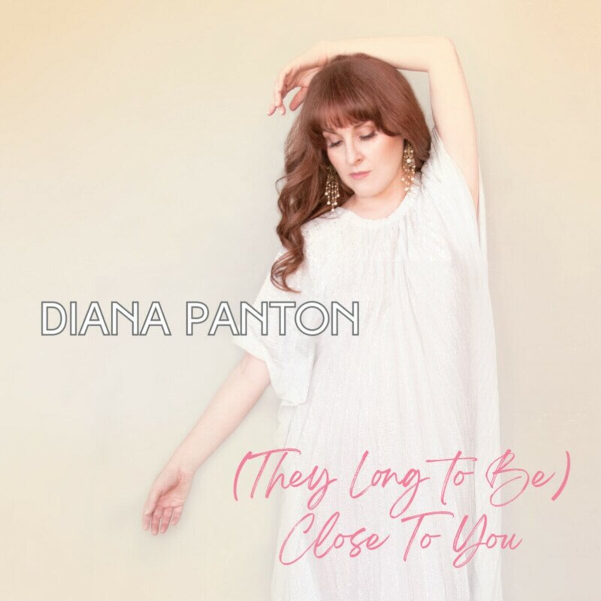 Diana Panton : albums, chansons, concerts | Deezer