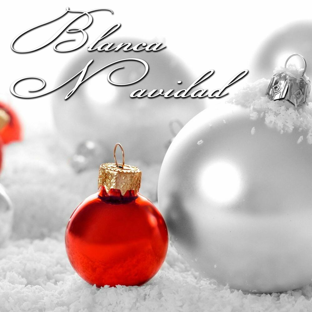 Picture of Blanca Navidad