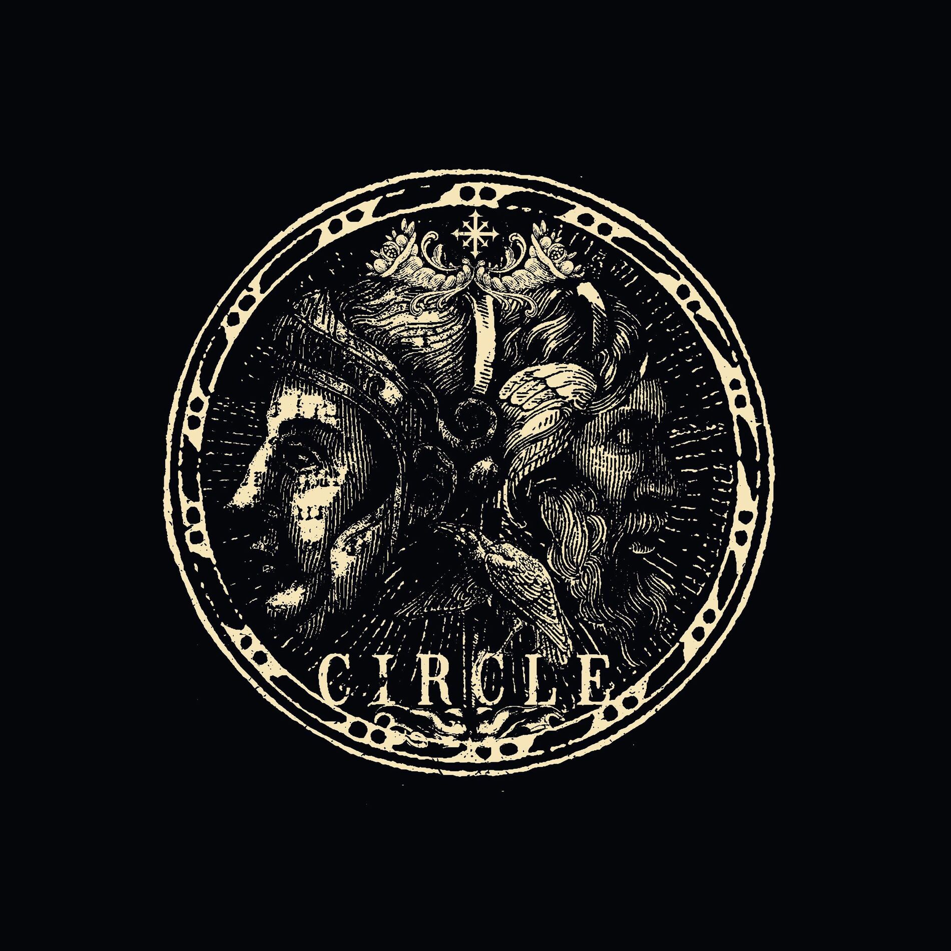 Album cover of Circle