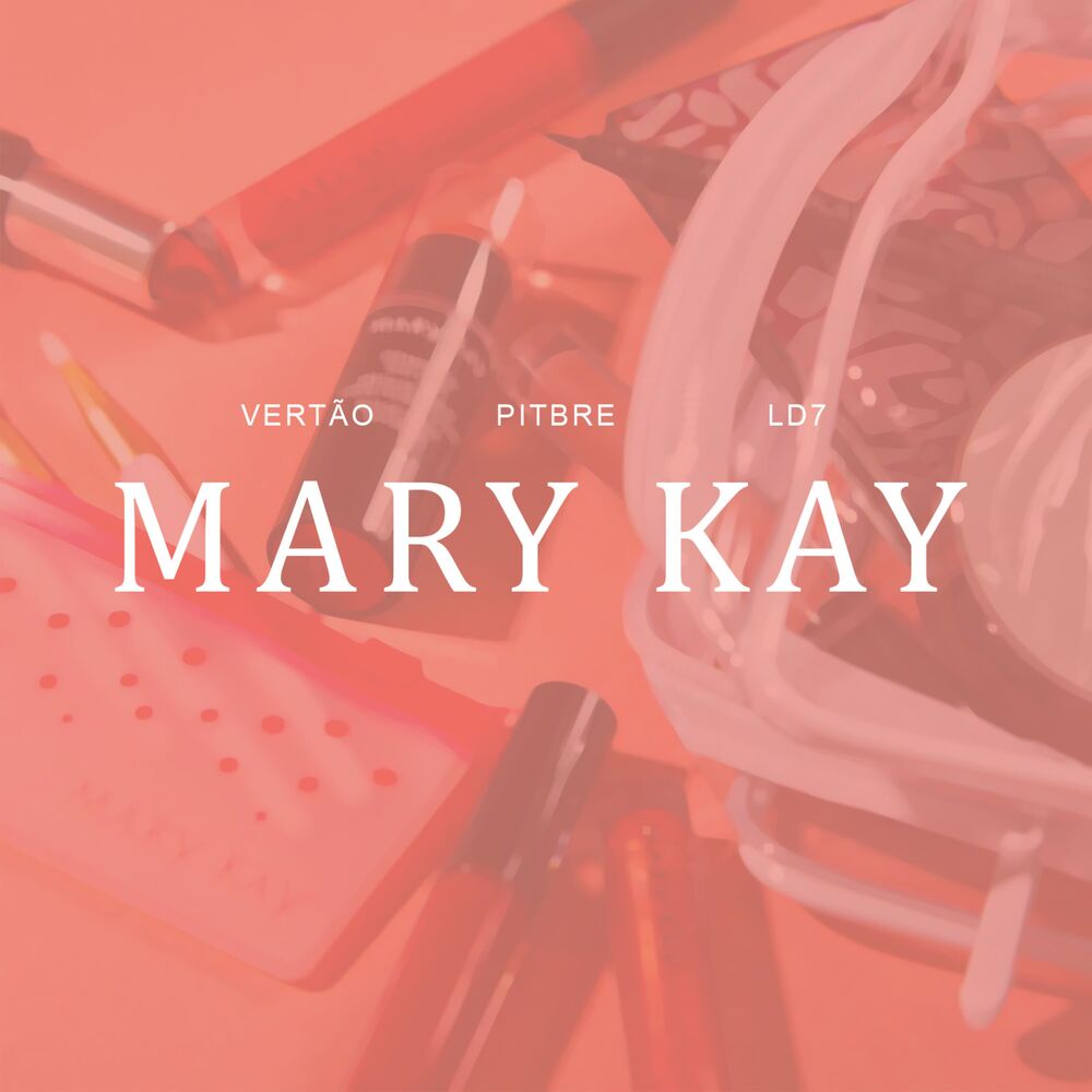 Picture of Mary Kay