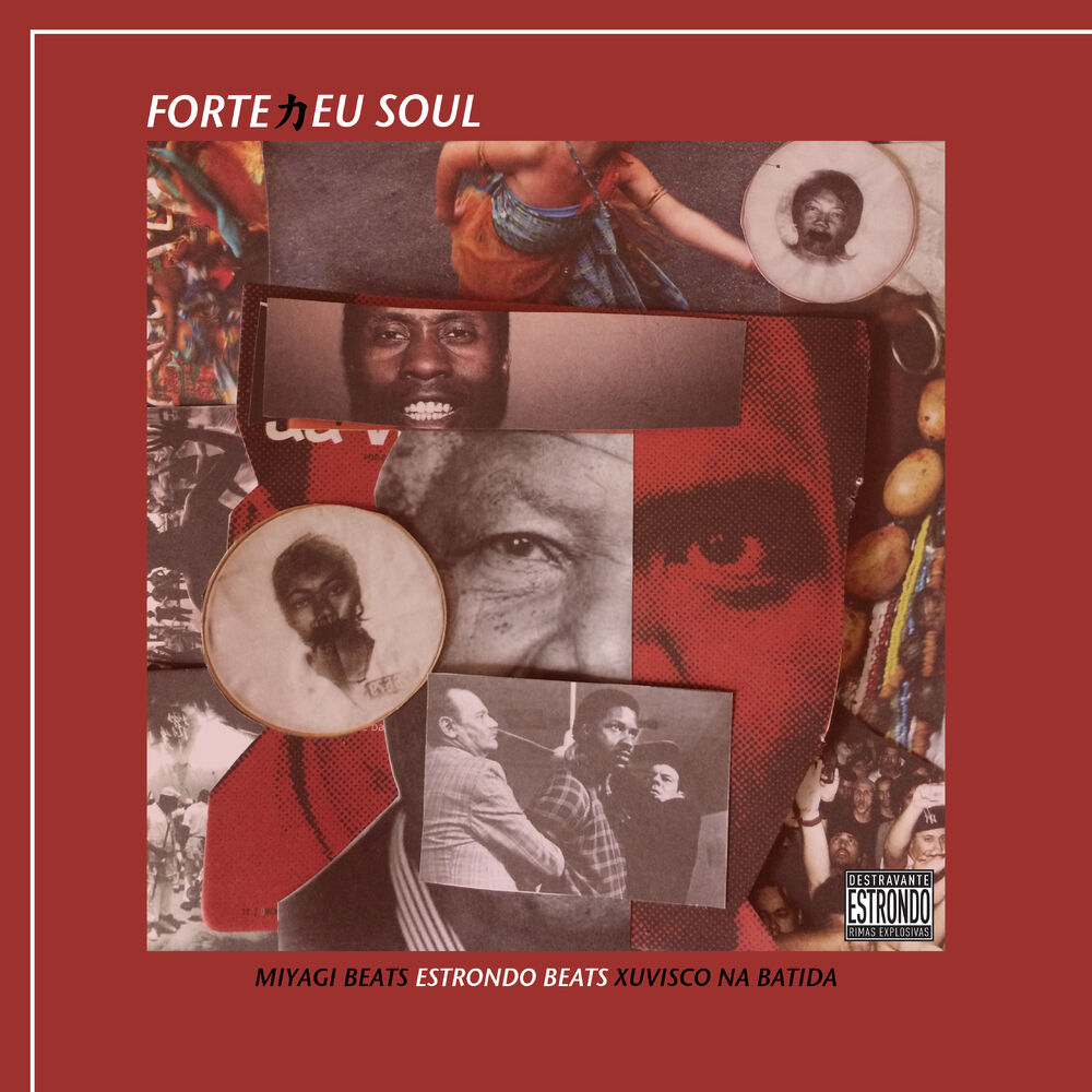 Picture of Forte Eu Soul