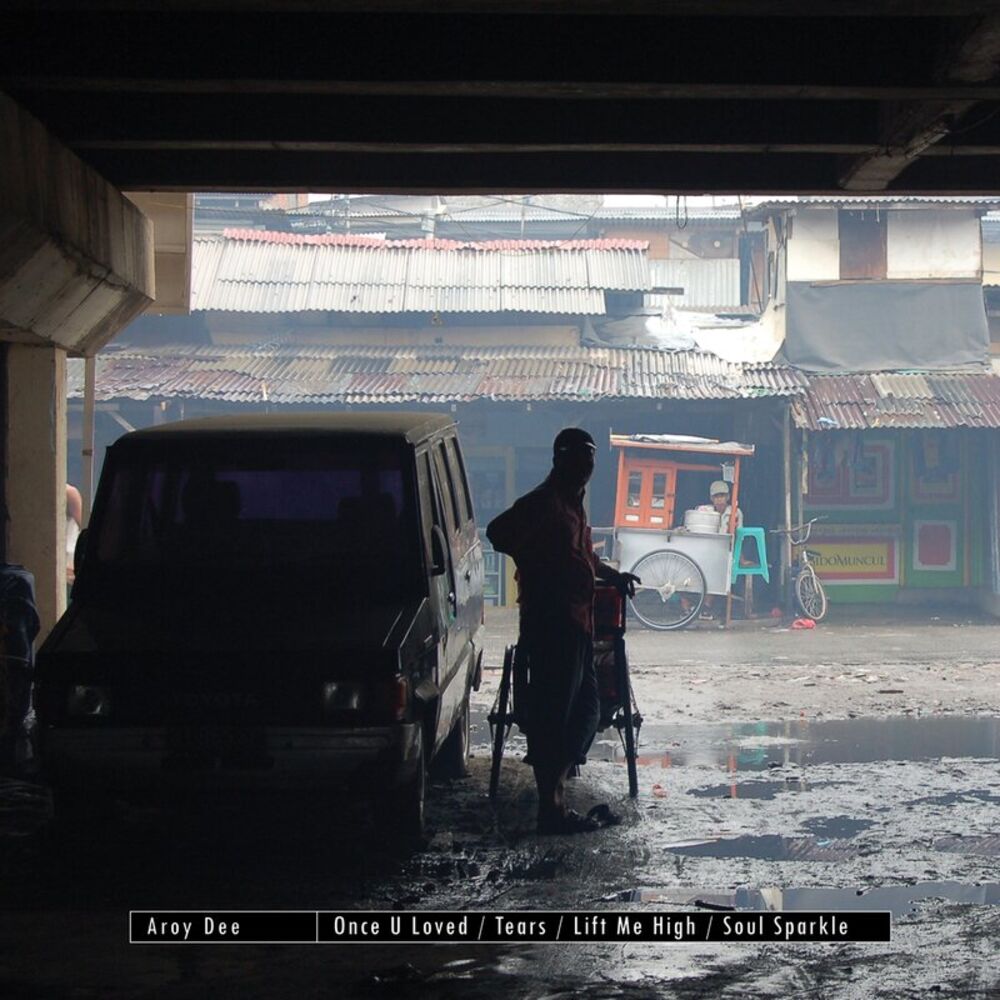 Picture of Tears EP