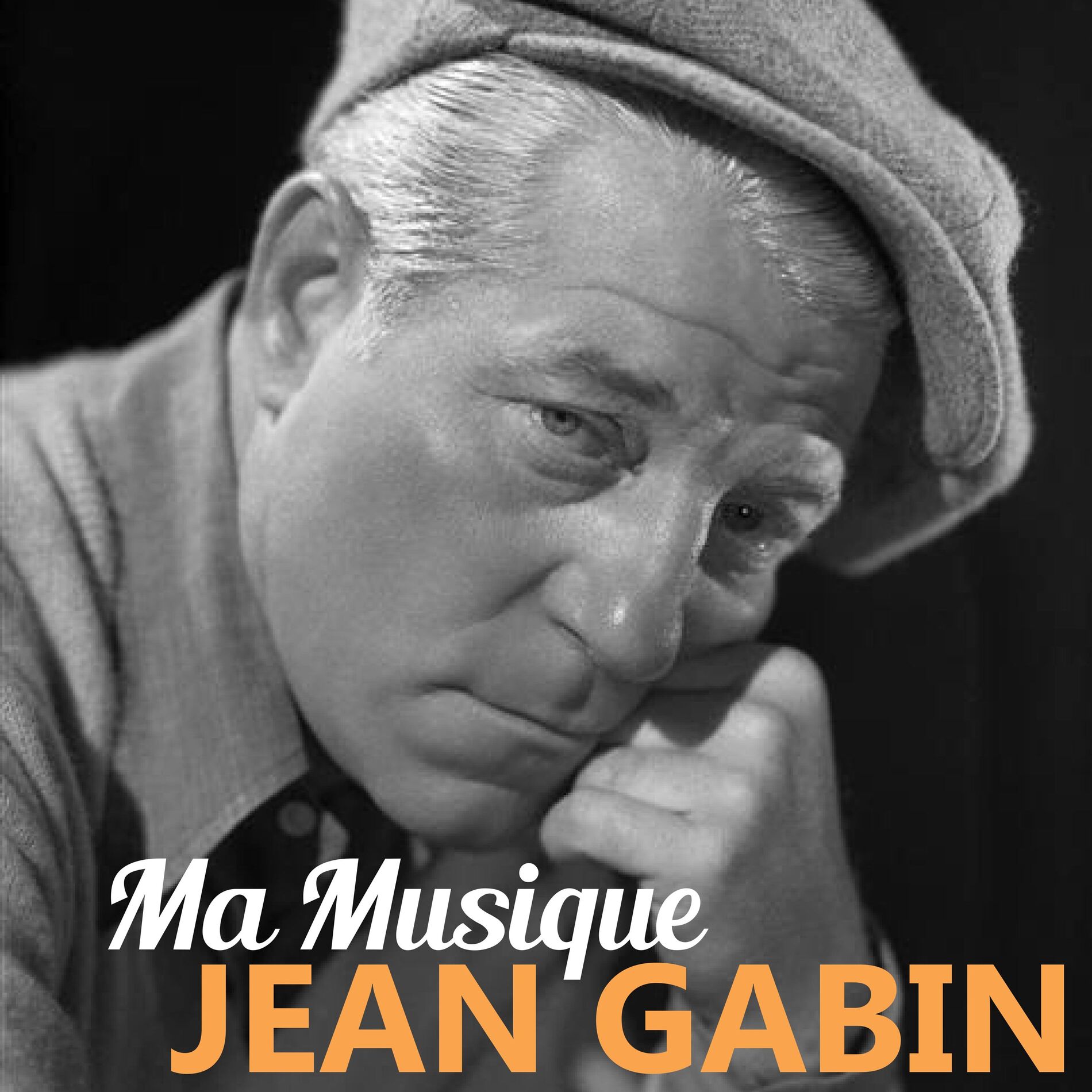 Album cover of Ma Musique