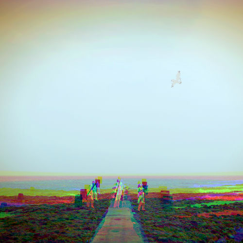 KIM KI TAE – Rise Again – Single