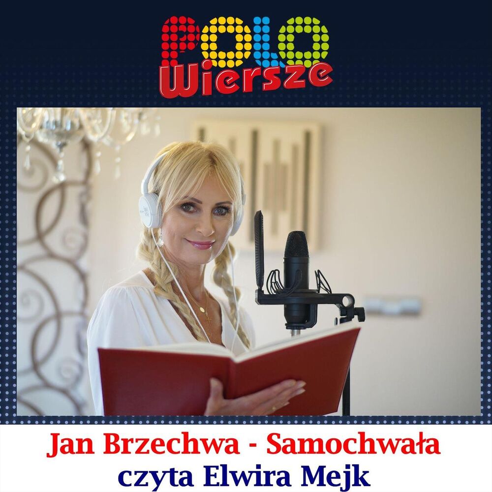 Picture of POLO Wiersze - Jan Brzechwa - Samochwała
